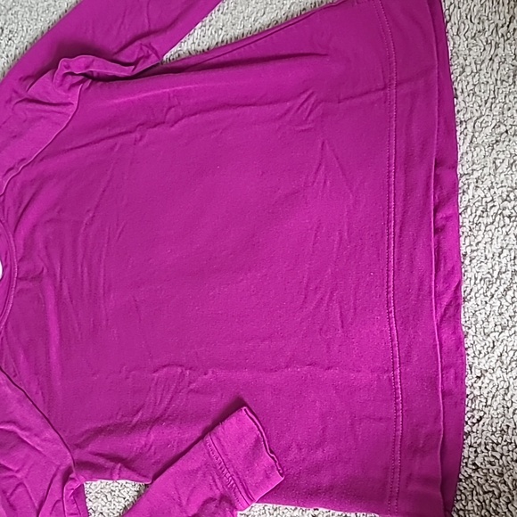 Lou & Grey Signature Soft Sweatshirt - Picture 6 of 12